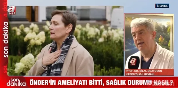 Sırrı Süreyya Önder'in doktoru konuştu! Sağlık problemi neydi? Geçmişte söylediği sözler tekrar hatırlandı - 4
