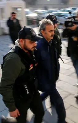 Kozmik savcının hesabından bakın ne çıktı