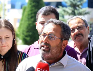 "Bir kadının çığlığına gitti" demişti! İşte Kadir Şeker'in tahliyesi sonrası babasının ilk sözleri