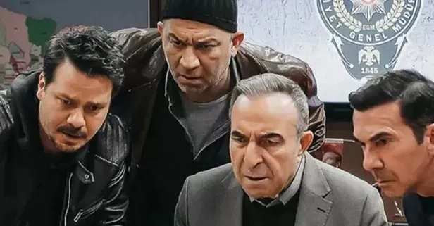 Arka Sokaklar’da flaş gelişme!