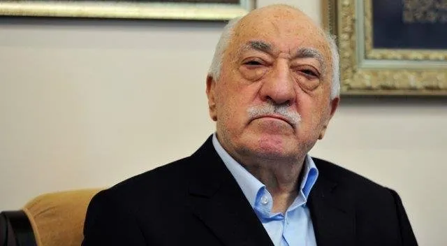 Feto'dan Müslüman katillerine övgüler