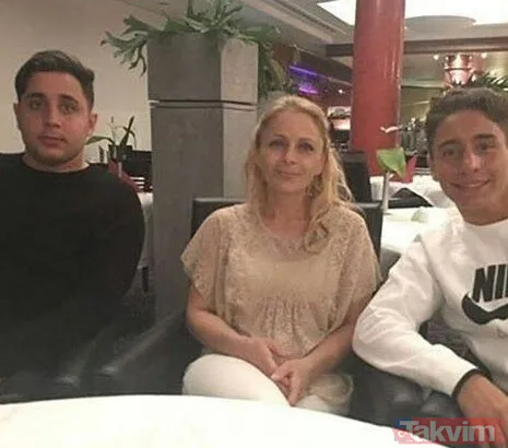 Galatasaray'da transferi krize dönen Emre Mor hakkında şaşırtan gerçek! Bakın nereliymiş - 4