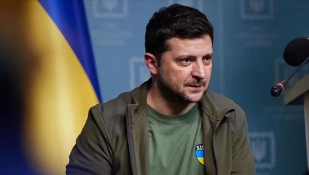 Dünyaya duyurdular: Rusya Mariupol'de kontrolü ele geçirdi!-5