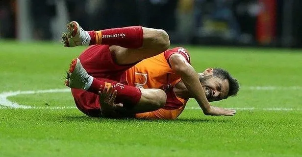 Galatasaray'da Emre Akbaba gerçeği!