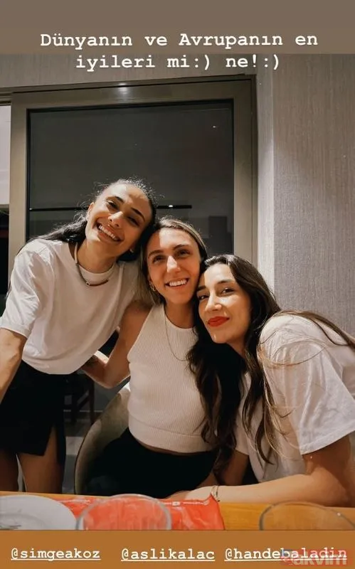 Meğer Filenin Sultanları’nın güzeller güzeliyle sevgiliymiş! Aldatmak'ın Kahraman'ı Berkay Ateş'in büyük aşkı bakın kim çıktı! - 15