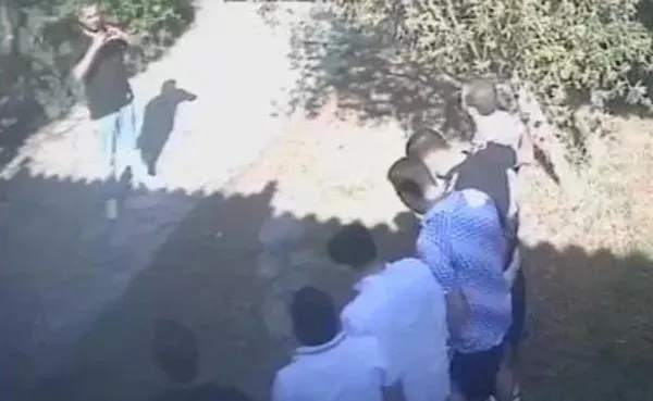 Atina'daki kanlı pusunun detayları ortaya çıktı! İşte o fotoğrafın ve köstebeğin hikayesi!-3