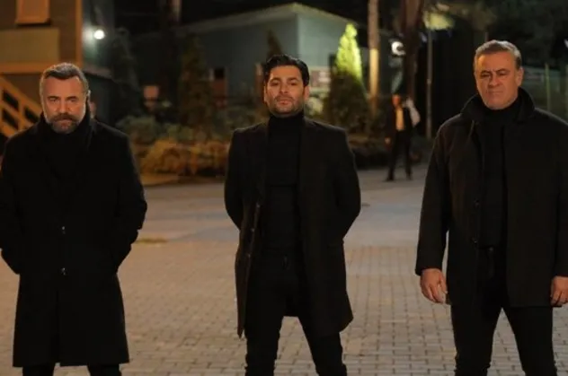 EDHO 177. yeni bölümde ortalık karışıyor! Eşkıya Dünyaya Hükümdar Olmaz Bahar gerçeği ortaya çıkacak mı?