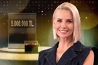 “Var Mısın Yok Musun” Esra Erol’un sunumuyla atv ekranlarında! 5 milyon liralık dev ödül için ilk kutu bu akşam açılıyor