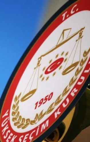 Son dakika: AK Parti'den flaş YSK açıklaması