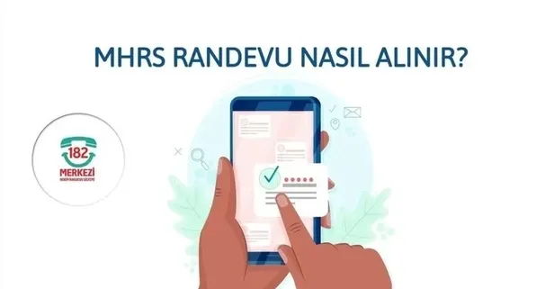MHRS'de yeni dönem yarın başlıyor! Onaylı Randevu Sistemi’nden kimler muaf? Onaylı Randevu Sistemi nedir?