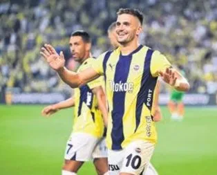Evinde kaybetmiyor!