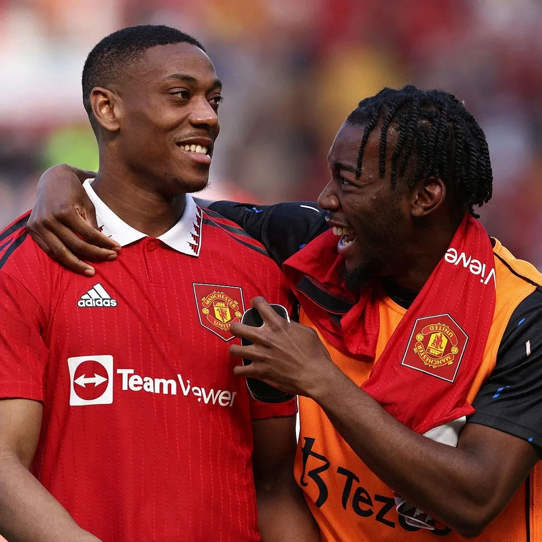 F.Bahçe’ye Manu’dan bir transfer daha!