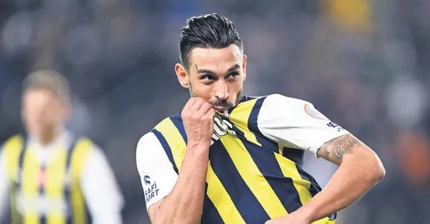 İrfan Can Kahveci görüşme odasına