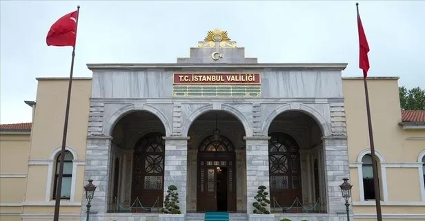 İstanbul Valiliği'nden açıklama: Fatih'te düzensiz göçmen yoğunluğu iddiası!