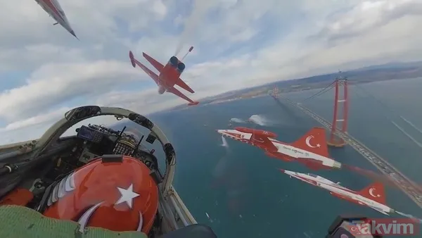 1915 Çanakkale Köprüsü için 5 bin gümüş 10 bin bronz hatıra parası basıldı - 23