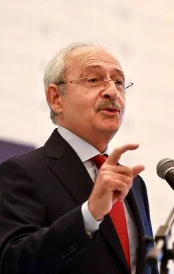 Kılıçdaroğlu AB'ye yalvardı!