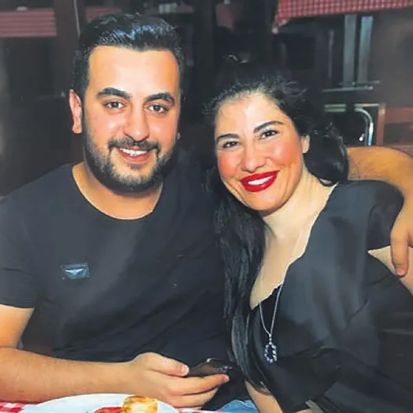 Sahte avukat kocasını hapisten çıkarma garantisi verdi!1.5 milyon lira dolandırdı-1