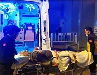 CHP’li başkana silahlı saldırı