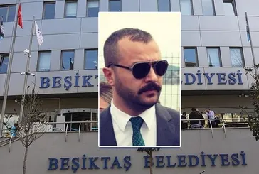 CHP'li Alican Abacı Beşiktaş Belediyesi'ndeki ihale çarkını ifşa etti! Belediye internet sitesi aldı merkezde Ozan İş çıktı | Yolsuzlukta İnan Güney de var