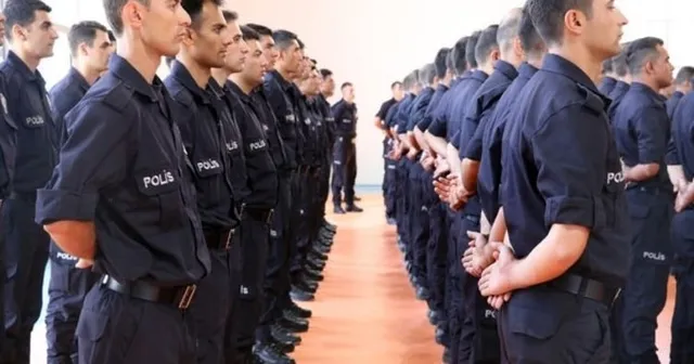Polis alımı 2019 başvuru yapma ekranı açılıyor ne zaman?-2