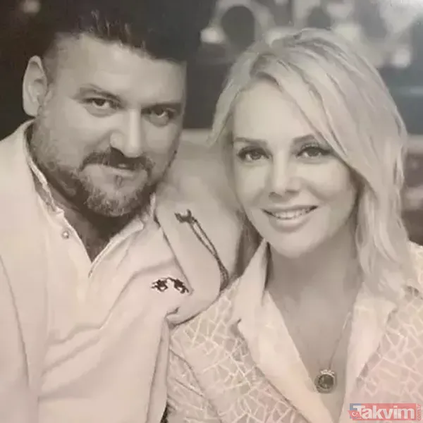 2 yıllık evlilikte nafaka krizi! Kayahan’ın kızı Beste Açar’ın evine haciz geldi! Eski eşine ödemediği nafaka yuva yıktı - 5