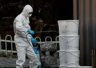 Bakan Fahrettin Kocadan Yedikule Hastanesindeki koronavirüs iddiasına ilişkin açıklama