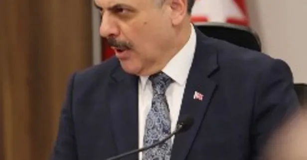 İçişleri Bakanlığı’nda sınır güvenliği zirvesi: Tüm birimler teyakkuz halinde