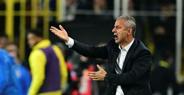 Fenerbahçe'nin kupa paniği Süper Lig'den farklı olacak!