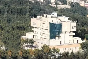 İşte o ev