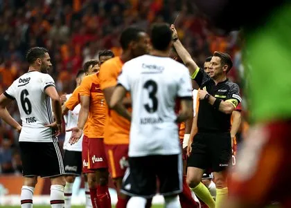 Spor yazarları Galatasaray-Beşiktaş derbisini değerlendirdi