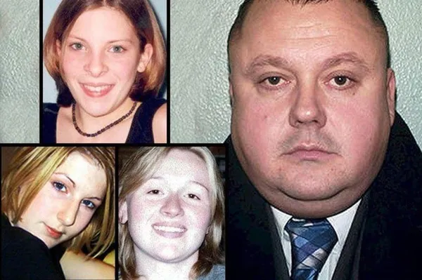 Levi Bellfield dünyanın en ürkütücü seri katillerinden... Cinayetlerden biri Türk mü ?-4