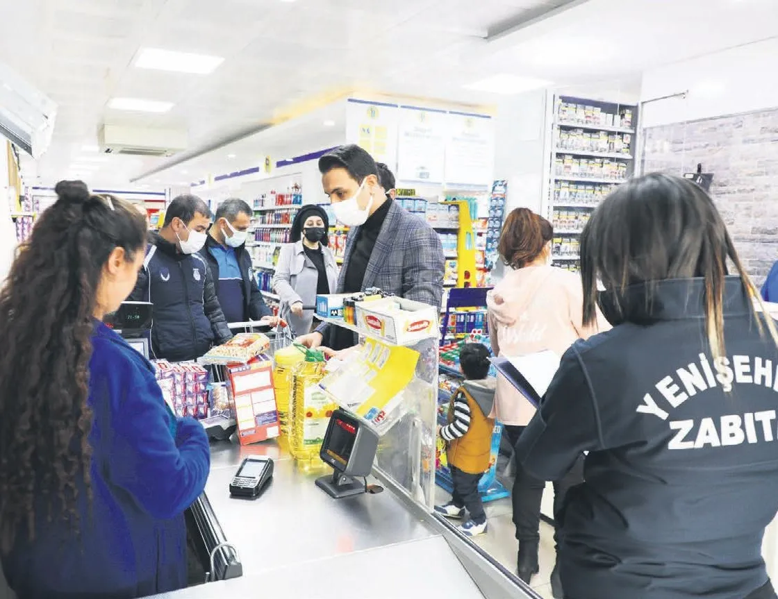 A’fiş’e oldular