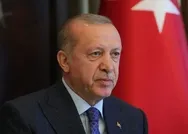 Son dakika: Başkan Erdoğandan şehit polis memuru ve Mehmetçikler için taziye mesajı: Mekanları cennet olsun