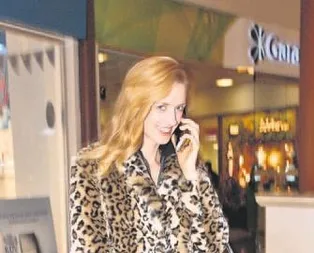 Alışveriş zamanı