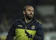 Fenerbahçeli Muriçten Fatih Terim ve Abdurrahim Albayraka geçmiş olsun mesajı