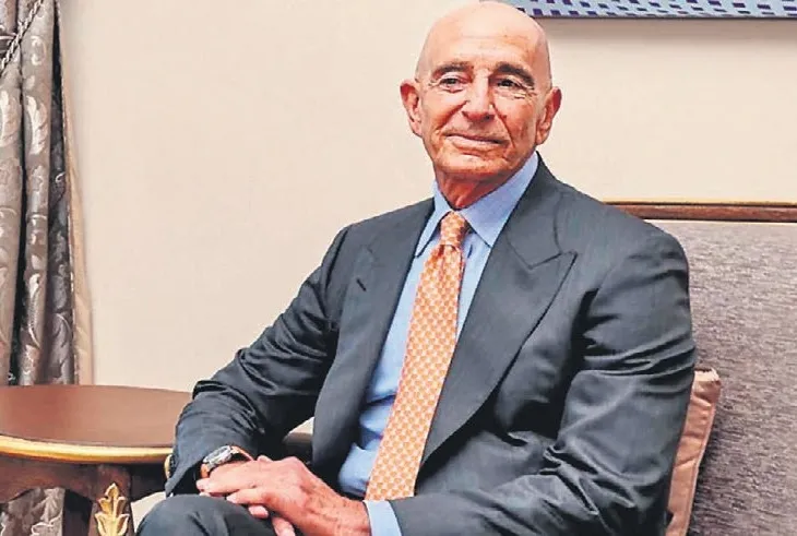 ABD elçisinden yüz yıllık günah çıkartma