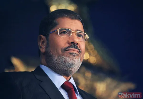 Muhammed Mursi şehit oldu... Muhammed Mursi kimdir? - 14