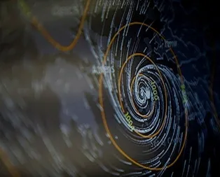Tropik fırtına nereleri vuracak? Meteorolojiden son dakika tropik fırtına açıklaması