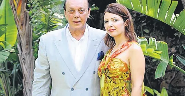 83 yaşında yaşamını yitiren Asil Nadir'in vasiyeti ortaya çıktı!