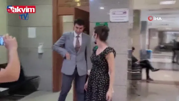 Oyuncu Pelin Batu tek celsede boşandı