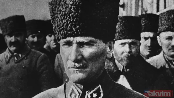 2023 en yeni Atatürk'ü anma mesajları ve sözleri | 10 KASIM MESAJLARI kısa, anlamlı, güzel, yeni, görselli, fotoğraflı, duygusal, Whatsapp, SMS! - 7