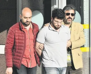Kripto FETÖ’cülere operasyon
