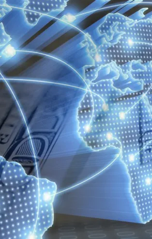 Türkiye'den 2,8 trilyon dolarlık plan