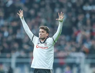 Adem Ljajic için yeni formül
