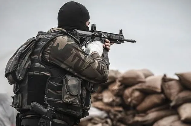 TSK açıkladı! PKK'ya büyük darbe!