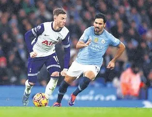 Manchester City’e evinde ağır darbe