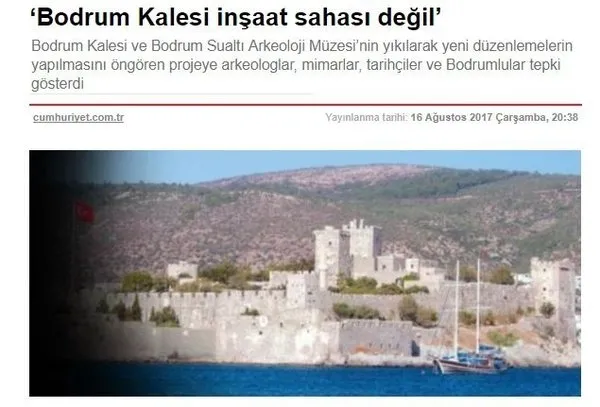 Sözcü ve Cumhuriyet'in yalanlarına bakanlıktan sert tepki-1