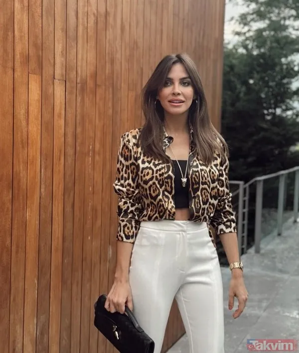 Hülya Koçyiğit'te partide! Engin Altan Düzyatan ile Neslişah Alkoçlar’ın kızları Alara 6 yaşına bastı! İşte o anlar... - 4