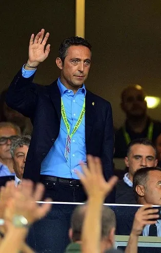 Fenerbahçe 7 haftada 7 puan topladı