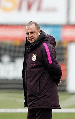 Orta alana sistem ayarı!